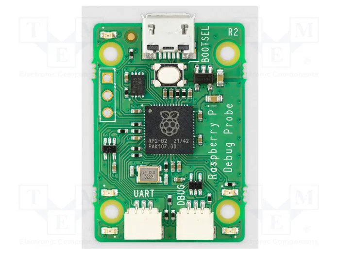 RASPBERRY PI Debugger para Raspberry Pi Pico