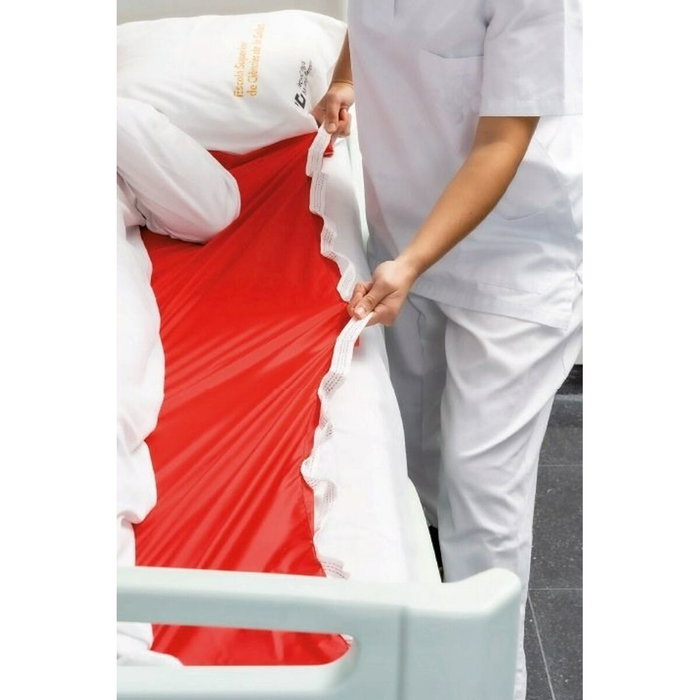 Honda deslizante para facilitar el movimiento m