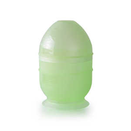 Bifull Coctelera Verde Bifull