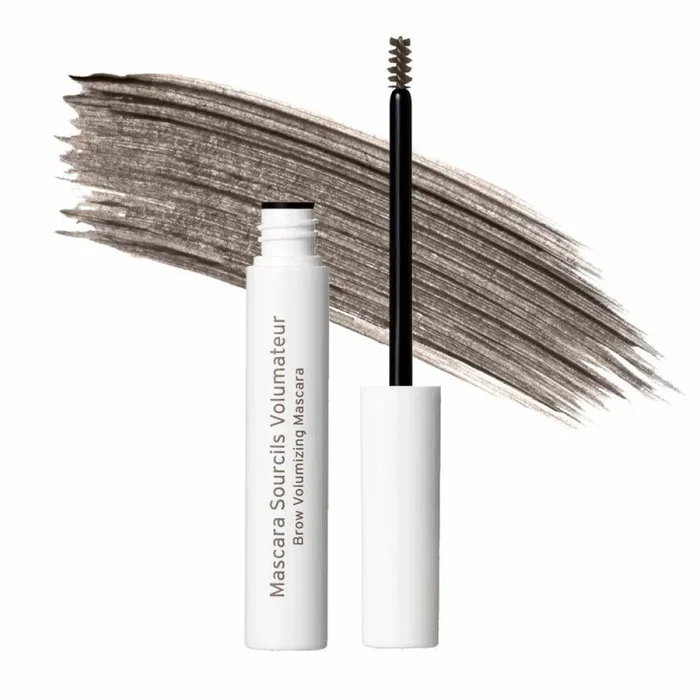 Embryolisse Máscara Espesadora y Suero Nutritivo para Cejas 2 en 1 Marrón Oscuro Embryolisse Máscara Espesadora y Suero Nutritivo para Cejas 2 en 1 Marrón Oscuro