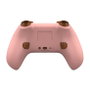 DragonShock PopTop Compact BT Wireless Controller Rosa