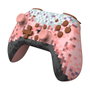DragonShock PopTop Compact BT Wireless Controller Rosa