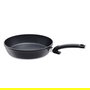 Fissler 159-105-26-100/0 Adamant® Comfort Sartén 26CM, Apto para todo tipo de cocinas