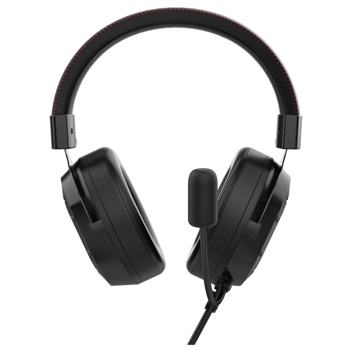 Conceptronic ATHAN02B Auriculares Gaming 7.1 USB con Micrófono y LED RGB