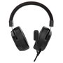 Conceptronic ATHAN02B Auriculares Gaming 7.1 USB con Micrófono y LED RGB