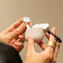 Native Union Active Case para AirPods 4.ª Generación - Sandstone