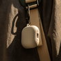 Native Union Active Case para AirPods 4.ª Generación - Sandstone