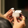 Native Union Active Case para AirPods 4.ª Generación - Sandstone