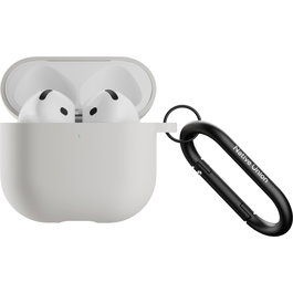 Native Union Active Case para AirPods 4.ª Generación - Sandstone