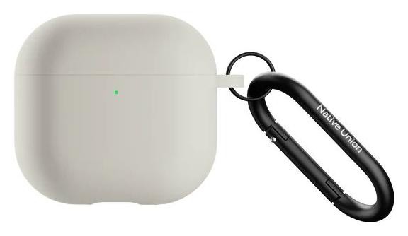 Native Union Active Silicone Case para AirPods 4.ª Generación - Sandstone