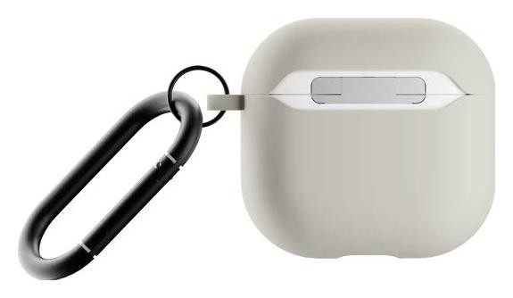 Native Union Active Silicone Case para AirPods 4.ª Generación - Sandstone