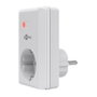 Goobay 58690 smart stik Blanco