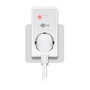 Goobay 58690 smart stik Blanco