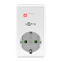 Goobay 58690 smart stik Blanco