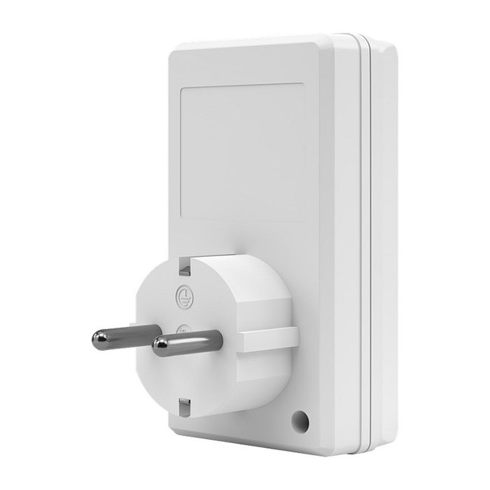 Goobay 58690 smart stik Blanco