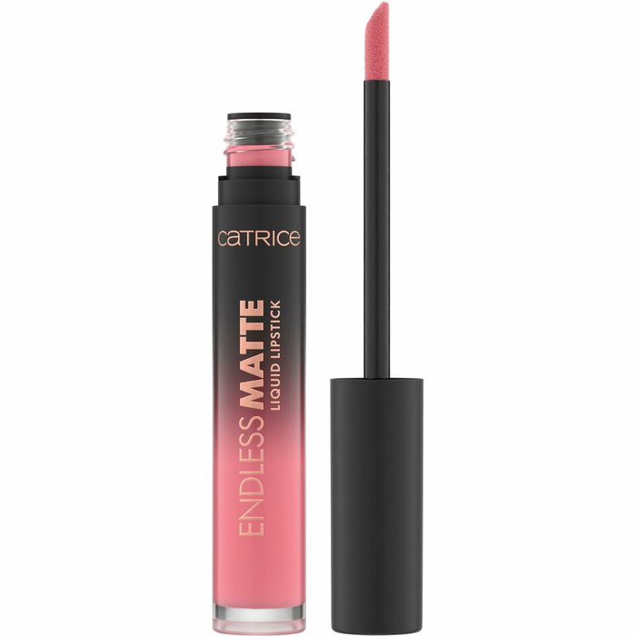 Catrice ENDLESS MATTE barra de labios líquida 040-Wifey