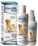 Konig Malasil Loción Spray 100ml Antibiofilm Antimicrobiano Dermatitis Canina Felina