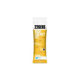 226ERS Gel High Energy 76Gr Banana