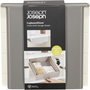 Joseph Joseph CupboardStore Under-Shelf Drawer Gris/Blanco