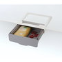 Joseph Joseph CupboardStore Under-Shelf Drawer Gris/Blanco