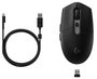 Logitech G305 X Superlight Ratón Gaming Inalámbrico 44000 DPI Negro