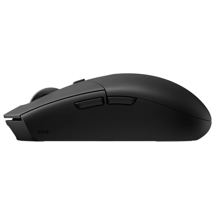 Logitech G305 X Superlight Ratón Gaming Inalámbrico 44000 DPI Negro