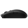 Logitech G305 X Superlight Ratón Gaming Inalámbrico 44000 DPI Negro