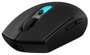 Logitech G305 X Superlight Ratón Gaming Inalámbrico 44000 DPI Negro