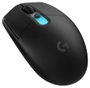 Logitech G305 X Superlight Ratón Gaming Inalámbrico 44000 DPI Negro