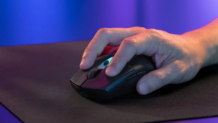Logitech G305 X Superlight Ratón Gaming Inalámbrico 44000 DPI Negro