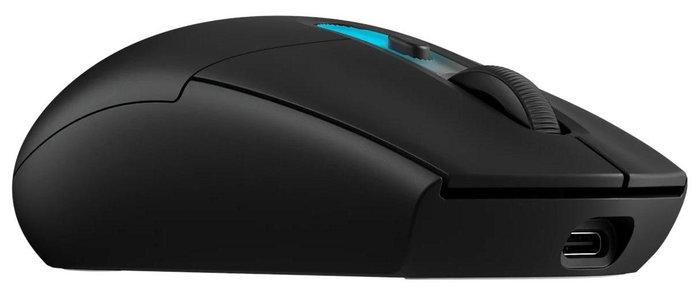 Logitech G305 X Superlight Ratón Gaming Inalámbrico 44000 DPI Negro