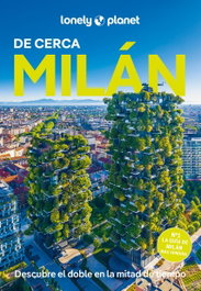 Milán de cerca 6, Stephanie Ong - GEOPLANETA