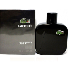 Lacoste L.12.12 Noir Eau de Toilette 100 ml