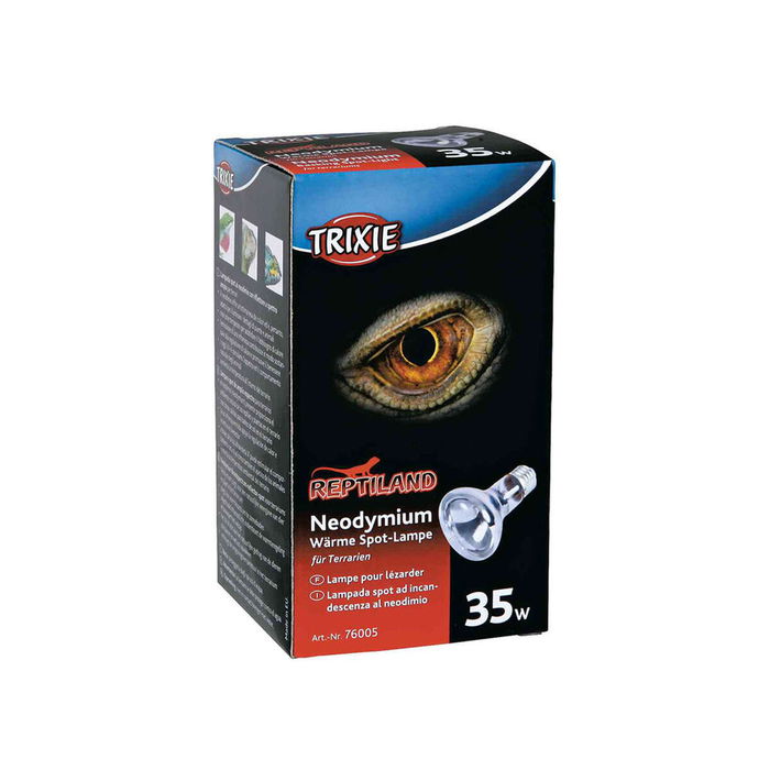 Bombilla de luz Infrarroja Trixie