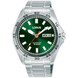 Reloj Hombre Lorus RL423CX9S
