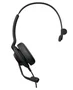 Jabra Evolve2 30 SE UC Mono Auriculares Alámbricos USB-C/USB-A Negro