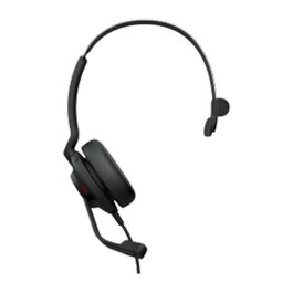 Jabra Evolve2 30 SE UC Auriculares Negro
