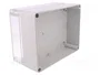 ELEKTRO-PLAST NASIELSK Carcasa Industrial Universal Gris IP65