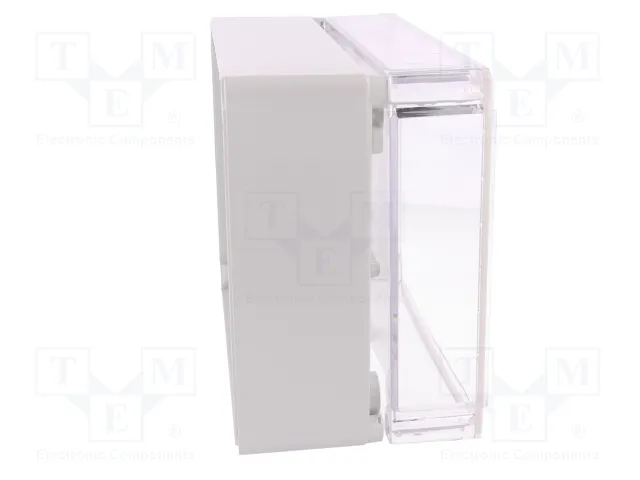 ELEKTRO-PLAST NASIELSK Carcasa Industrial Universal Gris IP65 ELEKTRO-PLAST NASIELSK Carcasa Industrial Universal Gris IP65