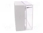 ELEKTRO-PLAST NASIELSK Carcasa Industrial Universal Gris IP65