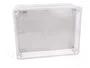 ELEKTRO-PLAST NASIELSK Carcasa Industrial Universal Gris IP65