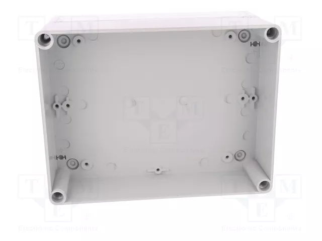 ELEKTRO-PLAST NASIELSK Carcasa Industrial Universal Gris IP65 ELEKTRO-PLAST NASIELSK Carcasa Industrial Universal Gris IP65