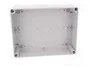 ELEKTRO-PLAST NASIELSK Carcasa Industrial Universal Gris IP65