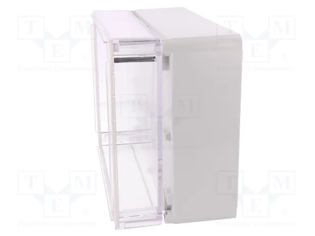 ELEKTRO-PLAST NASIELSK Carcasa Industrial Universal Gris IP65 ELEKTRO-PLAST NASIELSK Carcasa Industrial Universal Gris IP65
