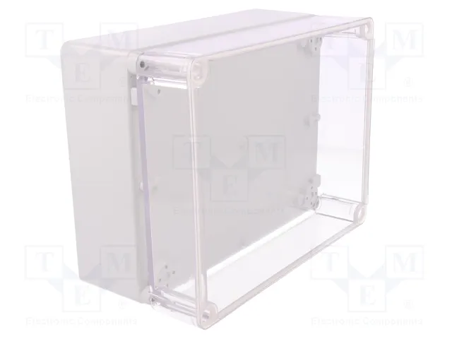 ELEKTRO-PLAST NASIELSK Carcasa Industrial Universal Gris IP65 ELEKTRO-PLAST NASIELSK Carcasa Industrial Universal Gris IP65