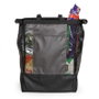 Burley Bolsa Versátil con Correas Laterales, 40L – Ideal para Carga y Compras