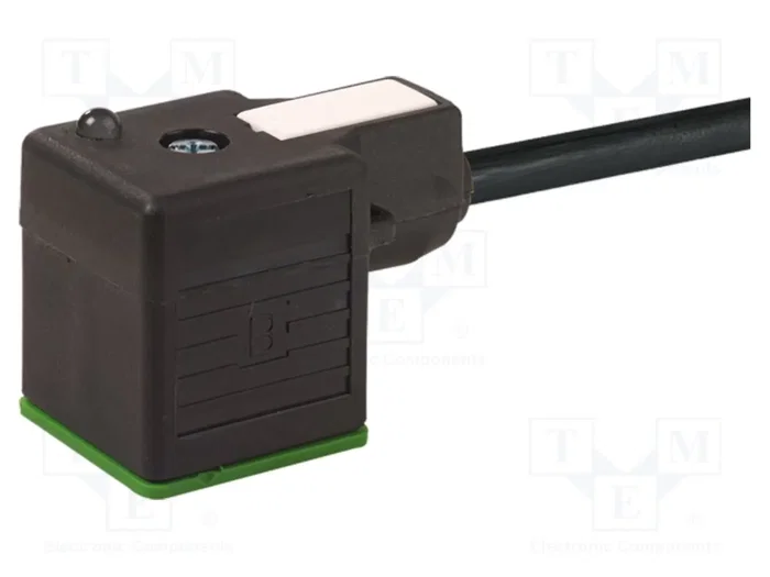 MURRELEKTRONIK Cable de conexión Versión A, 4 pines, hembra, 1,5m