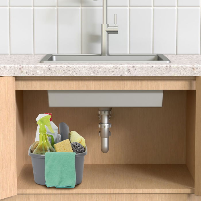 Je cherche une Idee Cubo Ordenar 40x25x19 cm Polipropileno