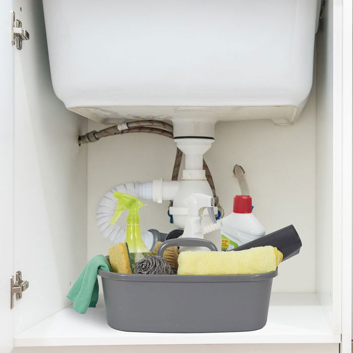 Je cherche une Idee Cubo Ordenar 40x25x19 cm Polipropileno