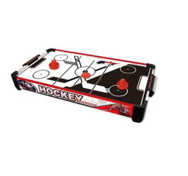 JugaToys Air Hockey eléctrico juego de mesa 69x36x16cm